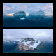 Environment Panoramas PACK #4 - Antarctica - 3DOcean Item for Sale