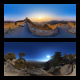 Environment Panoramas PACK #5 - Landmarks & Landscapes - 3DOcean Item for Sale