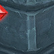 Low Poly Dungeon Pillar - 3DOcean Item for Sale