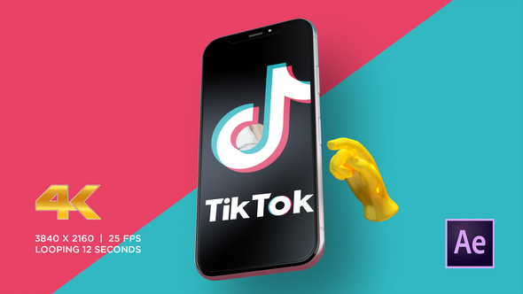 TikTok Promo alt