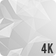 Corporate Light Polygonal Backgrounds - 4 Pack - 4K - VideoHive Item for Sale
