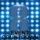 Event Countdown - VideoHive Item for Sale