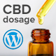 CBD Oil Dosage Calculator for WordPress - CodeCanyon Item for Sale