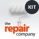 Renovirta - Plumbing & Repair Elementor Template Kit - ThemeForest Item for Sale