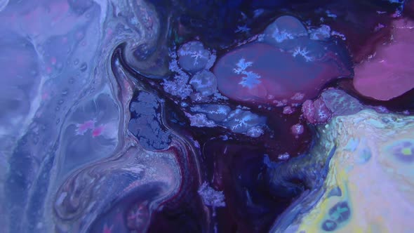 Abstract Paint  Texture Background 59 alt