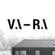Vara - Architecture WordPress Theme - ThemeForest Item for Sale