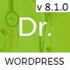 DocDirect - WordPress Theme for Doctors and Healthcare Directory - ThemeForest Item for Sale