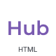 FlixHub – Digital Marketplace HTML Template - ThemeForest Item for Sale