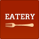 Eatery - Responsive Restaurant WordPress Theme - ThemeForest Item for Sale