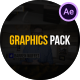 Basic Graphics Pack For Video Creators - VideoHive Item for Sale