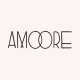 Amoore - GraphicRiver Item for Sale