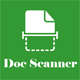 Documents Scanner App with Admob Ads (Auto edges detection) - CodeCanyon Item for Sale