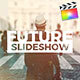 Future Slideshow - VideoHive Item for Sale