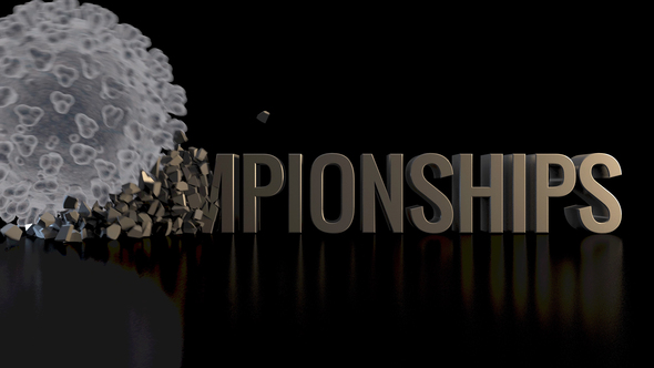 Corona / Covid-19 Crushing Championships