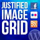 Justified Image Grid - Premium WordPress Gallery - CodeCanyon Item for Sale