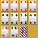 Playing Cards Set 009 - GraphicRiver Item for Sale