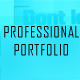 Professional Design Portfolio Presentation - VideoHive Item for Sale