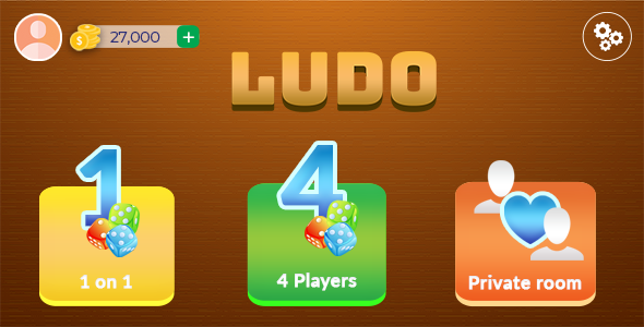 Ludo With Payment Gateway