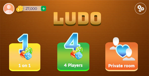 Ludo Online Game Win Cash