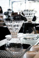 Glass coffee filter V60 - PhotoDune Item for Sale
