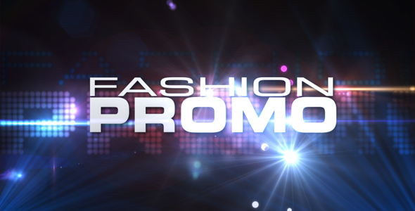 Fashion Promo alt