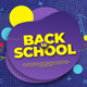 Back to School Intro Opener - VideoHive Item for Sale