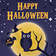 Halloween Social Media Stories - VideoHive Item for Sale