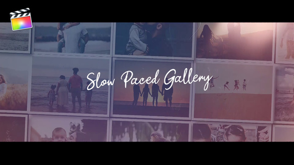 Slow Paced Gallery alt