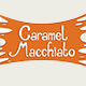 Caramel Macchiato - GraphicRiver Item for Sale