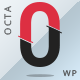 OCTA - Multipurpose WordPress Theme - ThemeForest Item for Sale