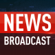 News Broadcast - VideoHive Item for Sale