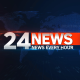 24 News Broadcast - VideoHive Item for Sale