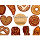 Pastries Clipart - GraphicRiver Item for Sale