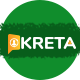 Kreta - Social CRM PHP Script - CodeCanyon Item for Sale