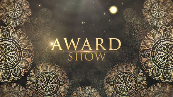 Awards Show Opener