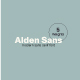 Alden Sans Font - GraphicRiver Item for Sale