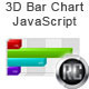 3D Bar Chart with JavaScript - CodeCanyon Item for Sale