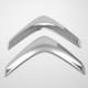Citroen Logo - 3DOcean Item for Sale
