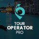 WordPress Tour Operator Pro - CodeCanyon Item for Sale