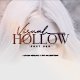 Visual Hollow Font Duo - GraphicRiver Item for Sale