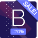 Blaszok eCommerce Theme - ThemeForest Item for Sale
