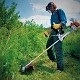 Grass Strimmer