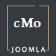 CMO - Multi-Purpose Responsive Joomla Template - ThemeForest Item for Sale