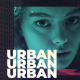 Modern Urban Intro - VideoHive Item for Sale