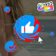Liquid YouTube Buttons Thumbnail