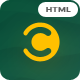 Corba – App Landing Page HTML Template