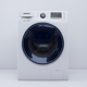 Washing machine Samsung Eco Bubbles - 3DOcean Item for Sale