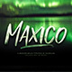 Maxico Brush Font - GraphicRiver Item for Sale