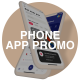 Phone App Promo - VideoHive Item for Sale