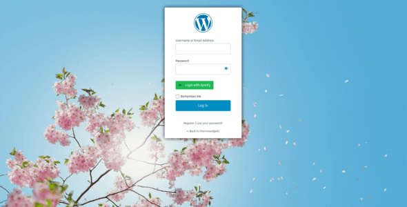 Spotify Social Login for WordPress and WooCommerce